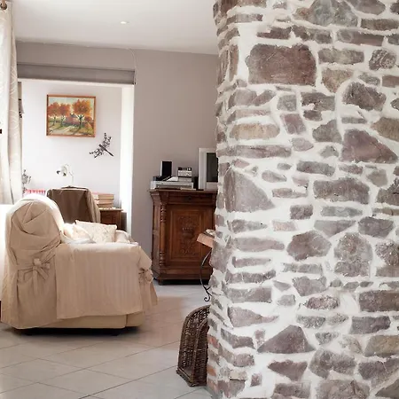 Le Montagnard Feriehus Quievrain