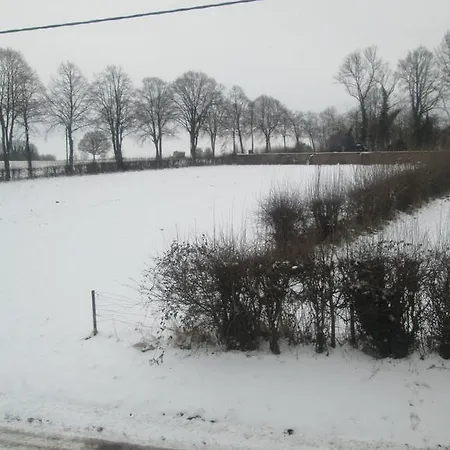 Feriehus Le Montagnard Quievrain