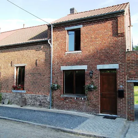 Feriehus Le Montagnard Quievrain