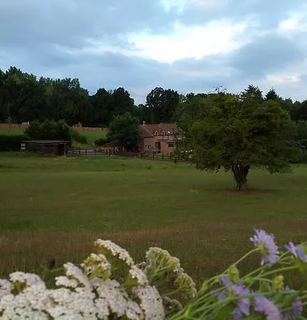 Feriehus Le Montagnard *